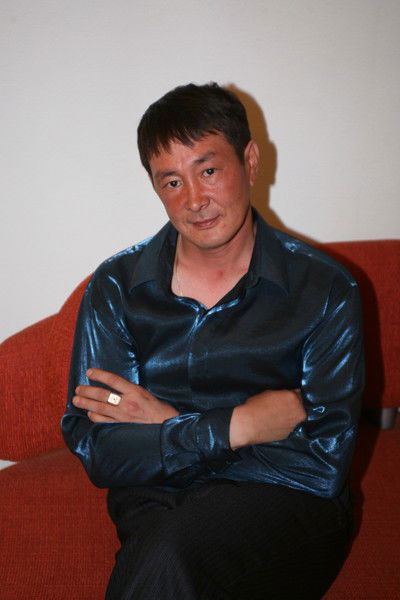 Владимир Куликов