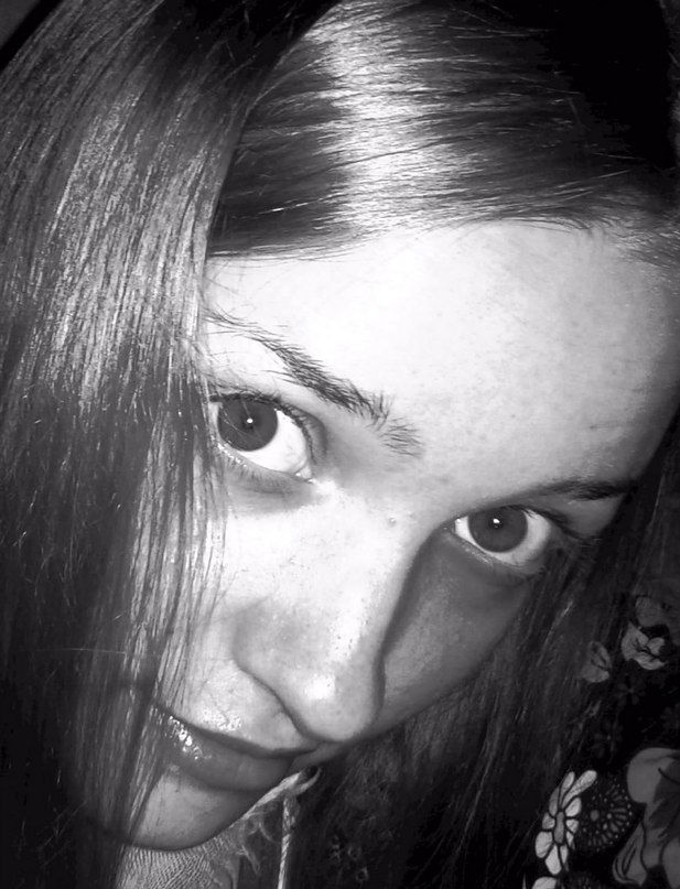 Ирина Котенок