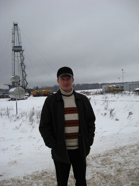 Сергей Яременко