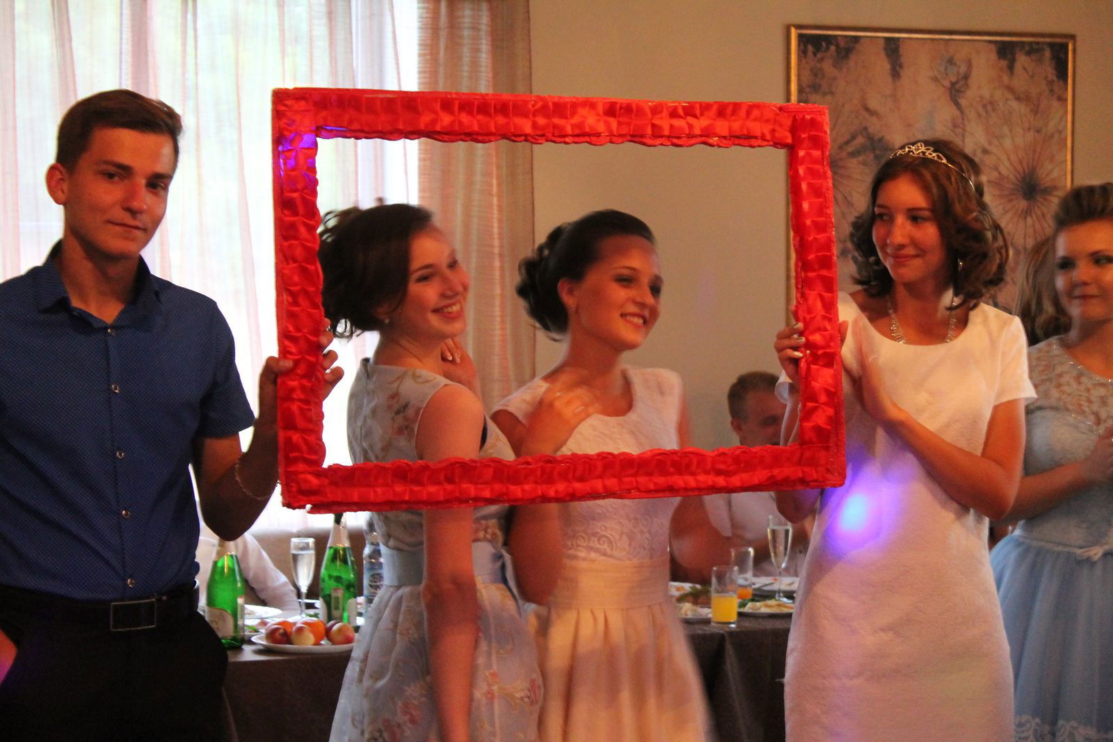 Алина Вагаева