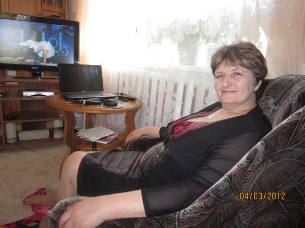 Ирина Прокофьева