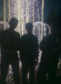 Никита Волков