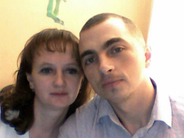 Виталий Котов