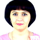Жанна Сушко
