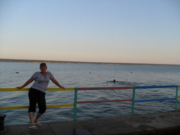 Наталья Ващинина