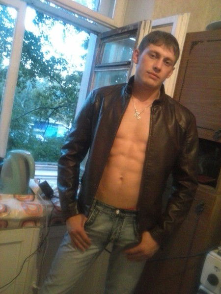 Сергей Громов