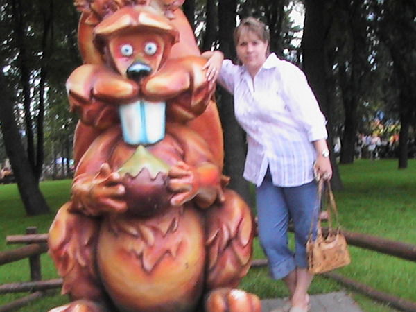 Юлия Ефимова