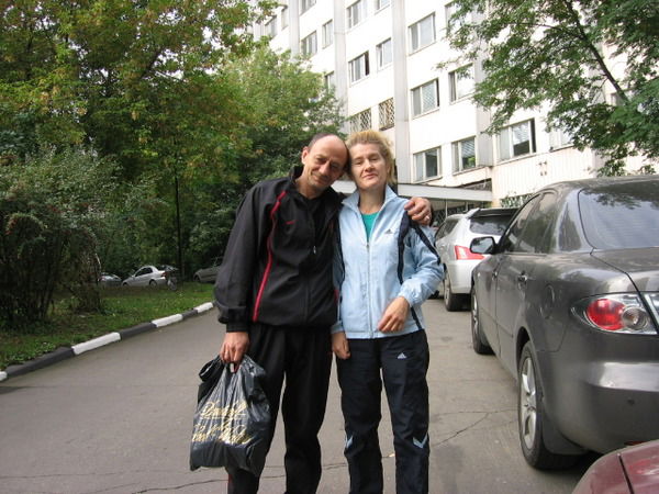 Олег Зубрицкий