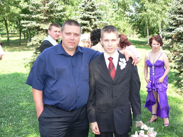 Роман Федотов