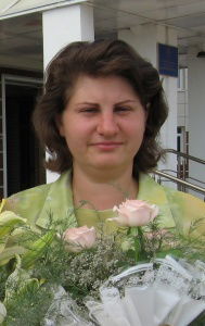 Таня Катунина