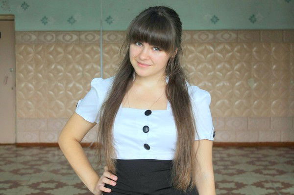 Екатерина Ильченко