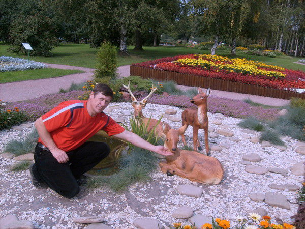 Сергей Майорский