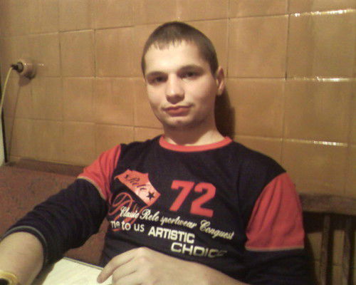 Дениска Горюнов