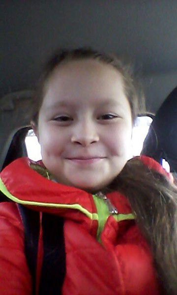 Ясмина Шакаева