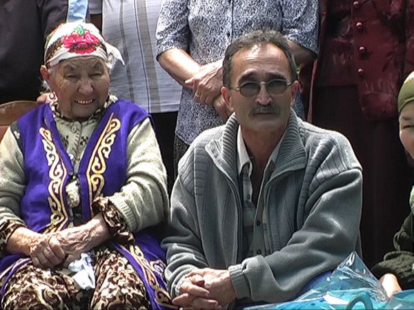 Серик Баетов