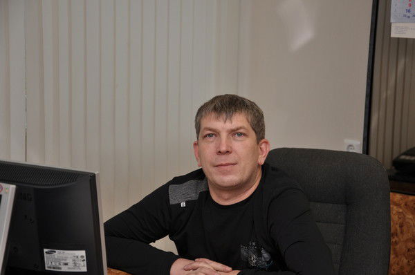 Олег Абрамов