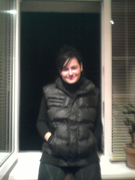 Натали Дульчевская