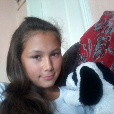 Сара Бибосынова