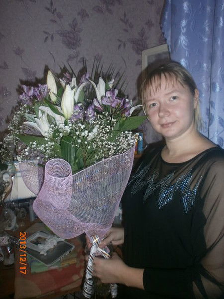 Ксения Рочева