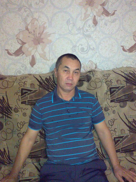 Мейржан Садырбаев