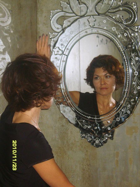 Ирина Чурикова