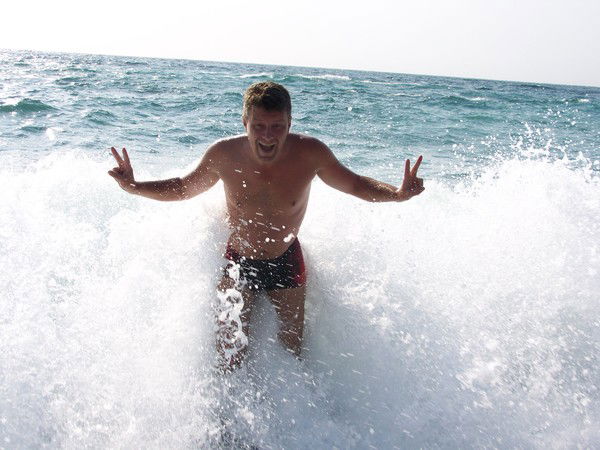 Константин Николаенко