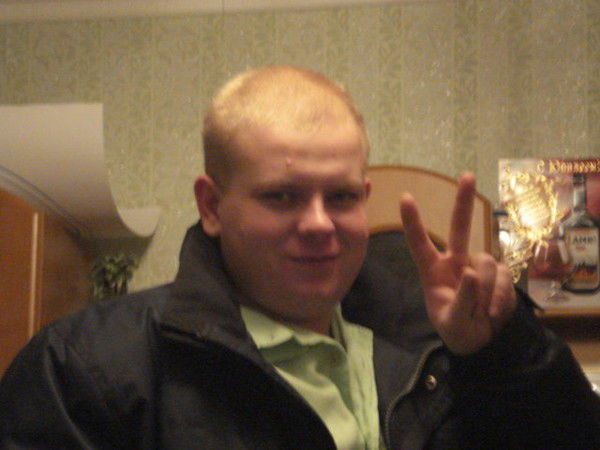 Вячеслав Саблин