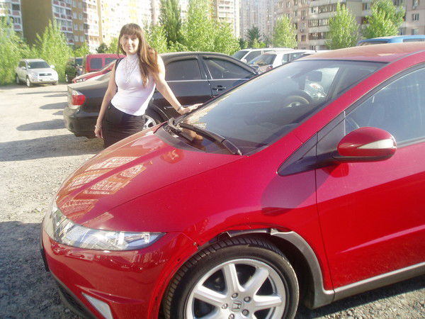 Наталья Фабрика