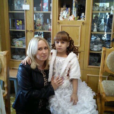 Ирина Нишанова