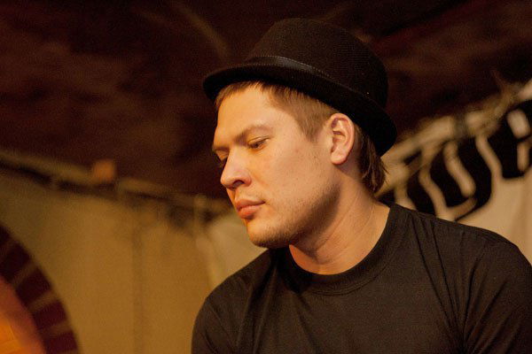 Павел Саяпин