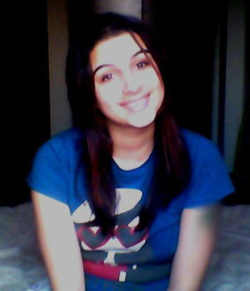 Елизавета Хромова