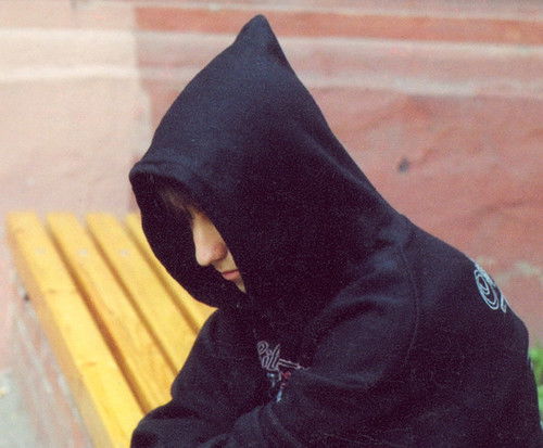 Егор Бойчук