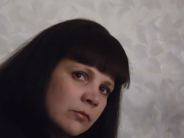 Людмила Иванова