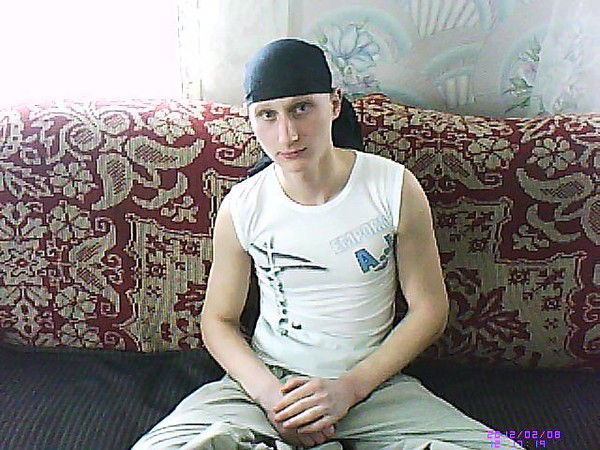 Владислав Городецкий Городецкий