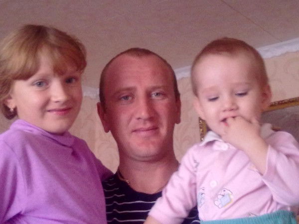 Дмитрий Тюкменов