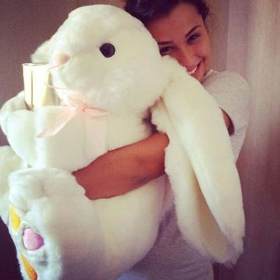 Алина Тагирова