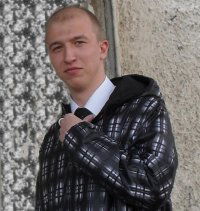 Миша Егоров