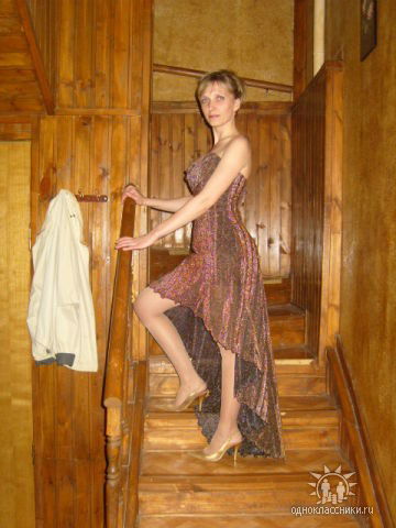 Наталья Кабанова