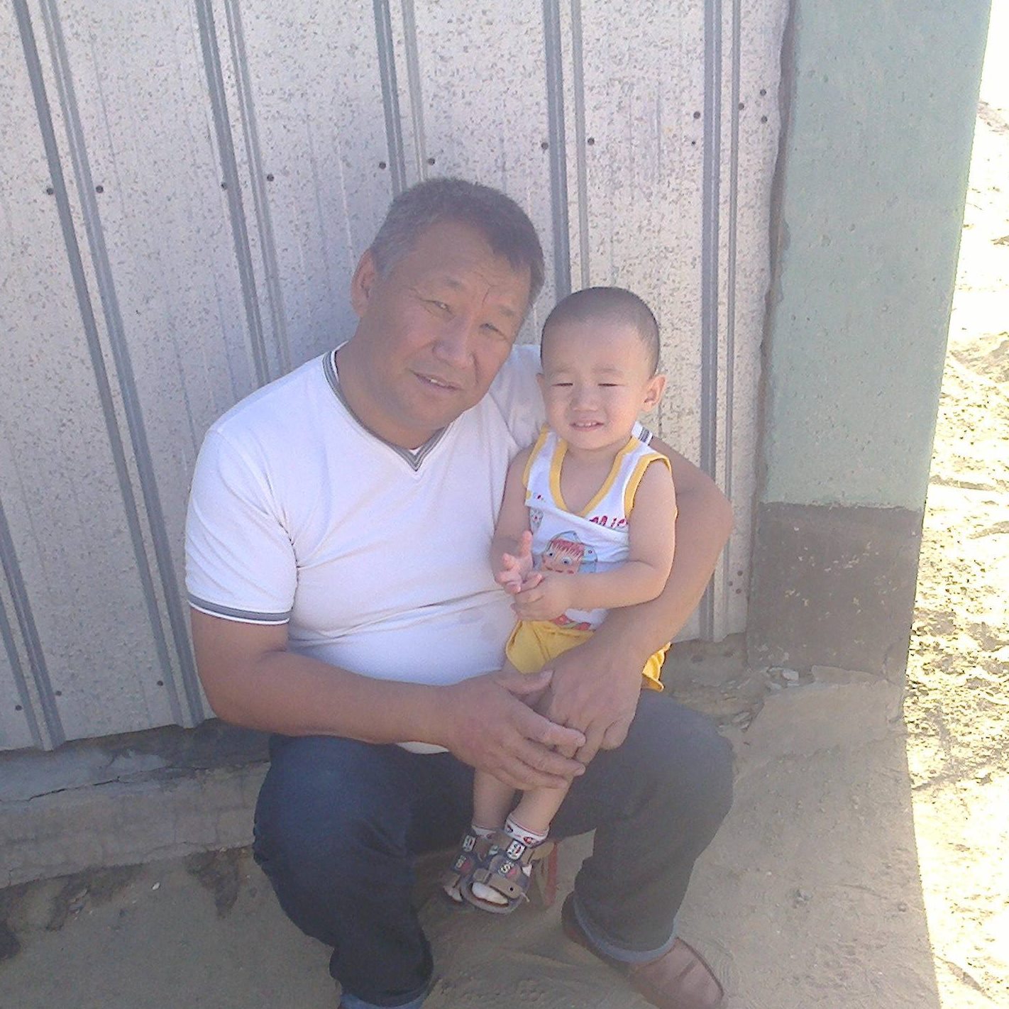 Марат Сатыбалдиев