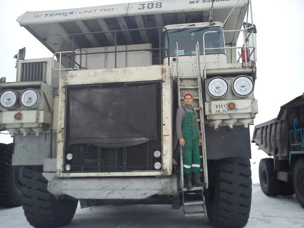 Павел Титов