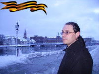 Сергей Матяев