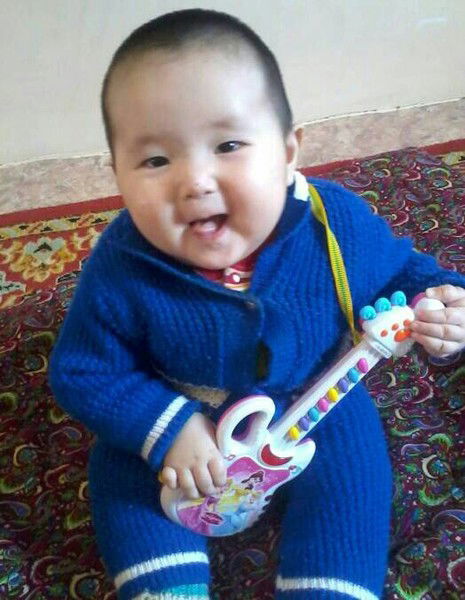 Нургазы Кожаниязов