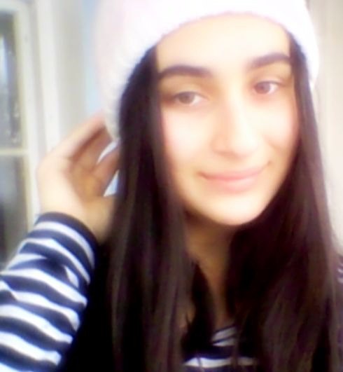 Гоар Бабаян