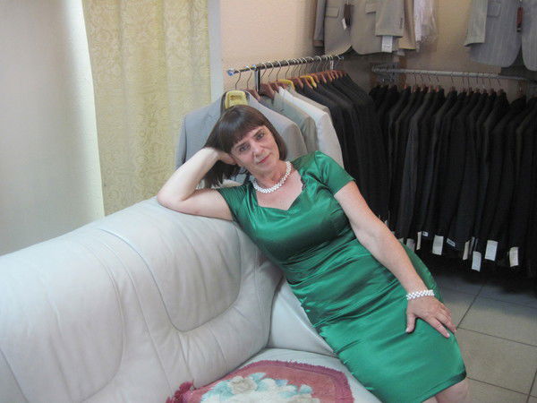 Тамара Сафарова