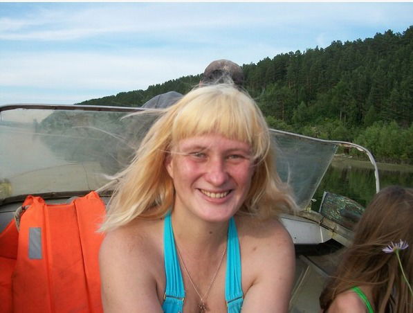 Мария Венера