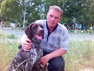 Виталий Пидчоса