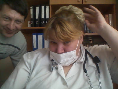 Алёна Сидорова