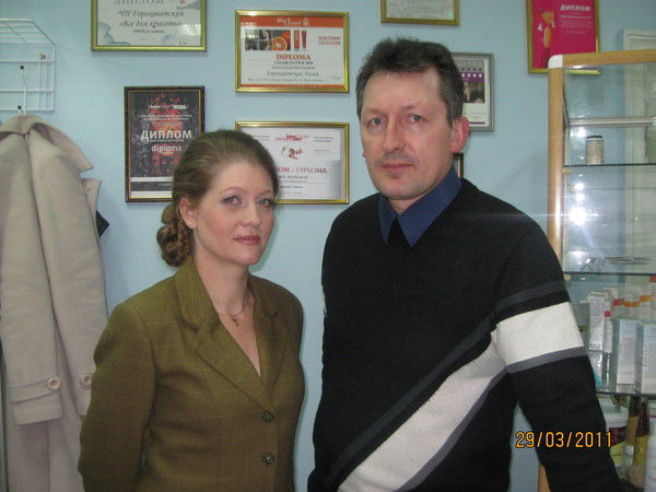 Вадим Гороховатский