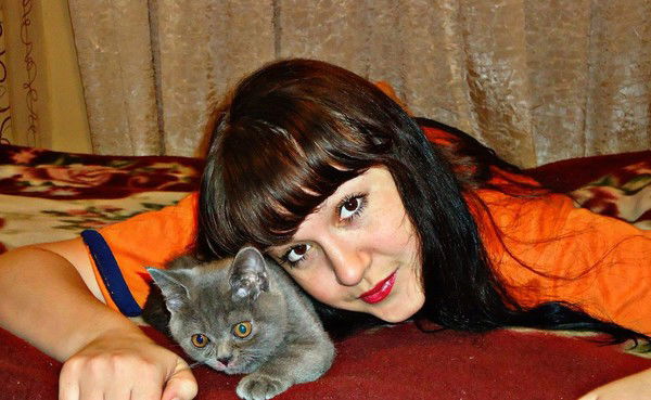 Алена Хацкевич