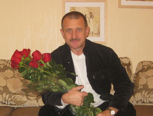 Валерий Селифанов